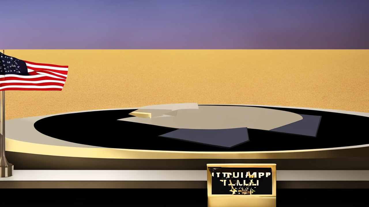 The Power of Free Markets: How Tax Reform Built a Stronger America